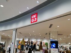 -优衣库(东莞汇一城店)