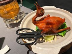 爆汁脆皮香茅鸽-小炳胜(卓悦中心店)