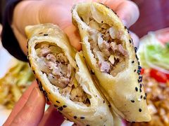 -那拉提之疆·新疆菜(美院店)