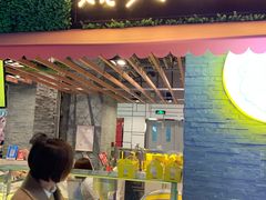 门面-贝儿多爸爸泡芙(合生汇店)