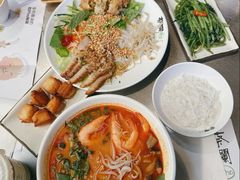 -蔡澜Pho·越南粉餐厅(海上世界店)