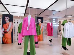 -ZARA(大上海时代广场店)