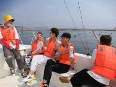 -拓恩帆船俱乐部