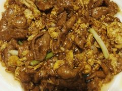 -南来顺饭庄·清真(南菜园店)