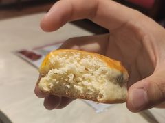葡萄司康-百年义利(鲁谷东街店)