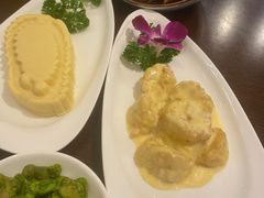 -逸林轩中餐厅(中信泰富朱家角锦江酒店)