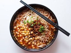 -重庆小面(蒲淞北路店)