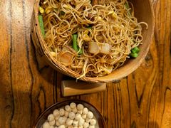 -老雒阳面馆·水席(定鼎门店)