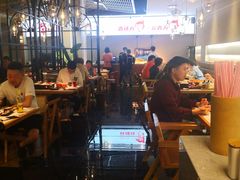 -五样儿西昌小签签烤串(建设路店)