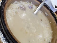 -粤仔湾砂锅粥(广益哥伦布店)