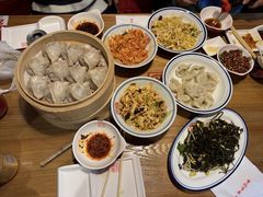 -新兴园饺子馆(北京百子湾店)