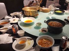 -鼓楼东街老火锅(鼓楼店)
