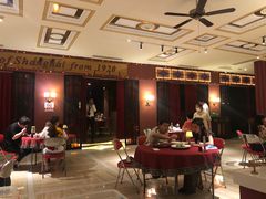 -恰恰餐厅(硕和生活广场店)