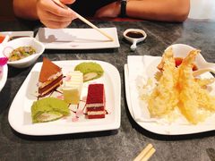 -大渔铁板烧(大悦城店)
