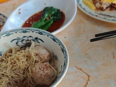 -渔记茶餐厅(渔村店)