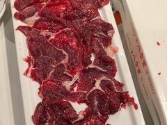 -八合里潮汕鲜牛肉火锅(吉大店)