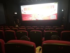 -万达影城IMAX(海口日月广场店)