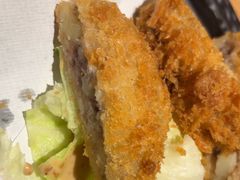 -一心创作料理屋(经开万达店)