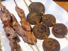 -胖老汉椒麻鸡清真新疆菜(西御街店)