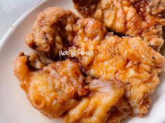 炸排-老地方面馆(思南路店)