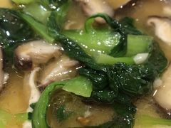 -石榴花新疆清真餐厅(莫愁湖店)