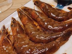 酱腌大虾-源味家(杏林街店)