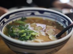 -山丹丹西北菜(金贸大厦店)