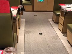 -海底捞火锅(让胡路万达店)