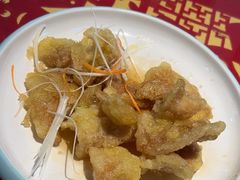 -人民公社大食堂(顺义总店)