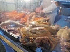 -章云板鸭(评事街店)