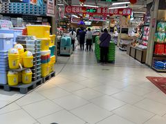 -永辉超市(嘉定宝龙广场店)