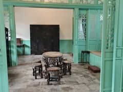 -张学良旧居陈列馆