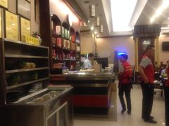 -福口居京味火锅(华光路店)