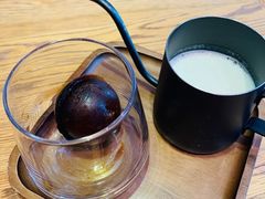 -Home Cafe(水榭春天店)