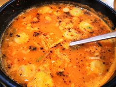 延边牛肉汤-24 新村雪浓汤(长白山烤肉店)