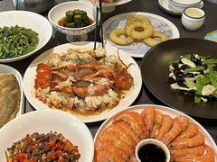 -海鲜e族(马王堆店)