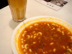 石板街原味冰奶茶-石板街港澳冰室(天环店)