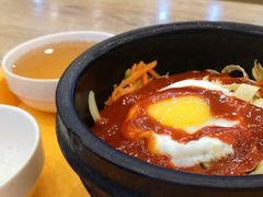 -南开大学-学生第2食堂