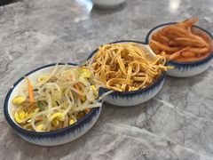 -屋里家延边朝鲜族冷面(梅林3店)