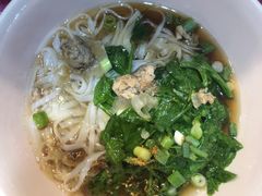 米擀汤-华裔妈妈的小吃摊