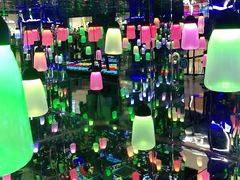 -天津梵高星空艺术馆(天河城旗舰店)