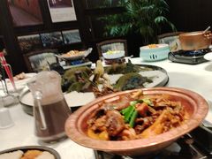 -六安宴(解放北路店)