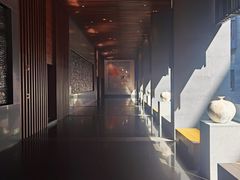 -三亚太阳湾柏悦酒店