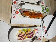 -晓寿司·日本料理(望京博雅店)