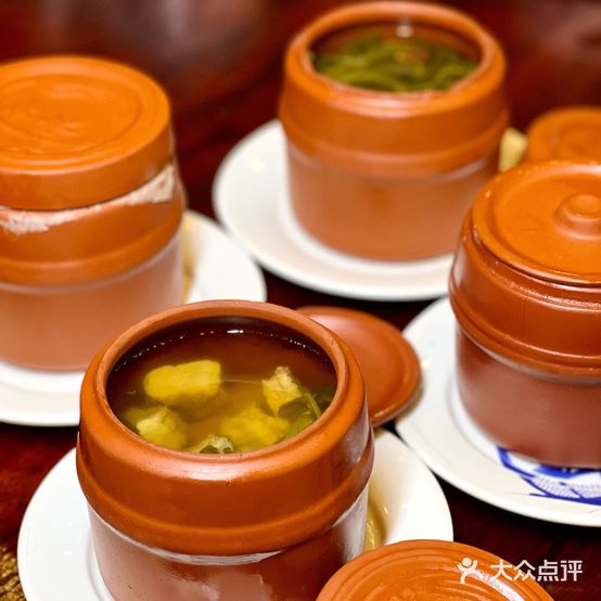 阿二靓汤(大良店)