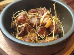 -滇野云南野生菌餐厅(陕西南路店)