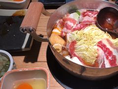 -沼津港精致料理·寿喜烧·烧鸟(青浦宝龙广场日料榜单店)