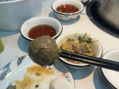 -刘少华贵州小黄牛·鲜牛肉火锅(总店)