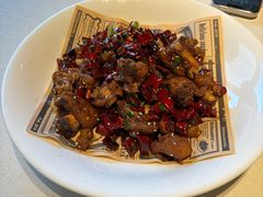 -黔香阁·味(花木店)