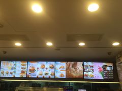 -德克士(前门店)